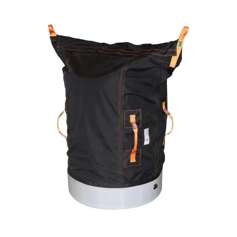 Emg 2073 Jumbo Lifting Sack – 580-Litre Extra Heavy-Duty Design 1