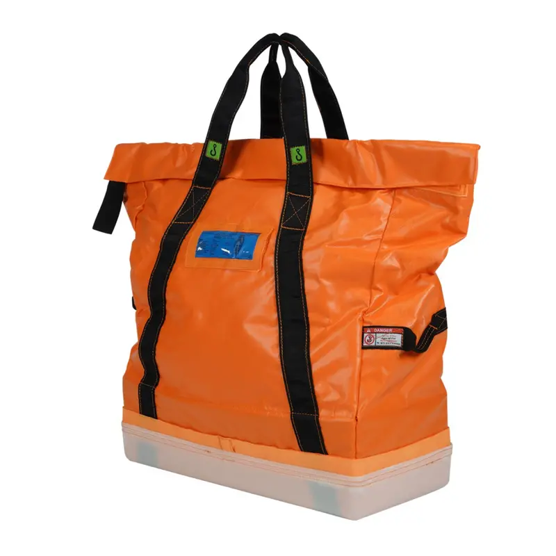 Emg 3225 Rectangular Lifting Bag – 95L Medium-Volume Design 1