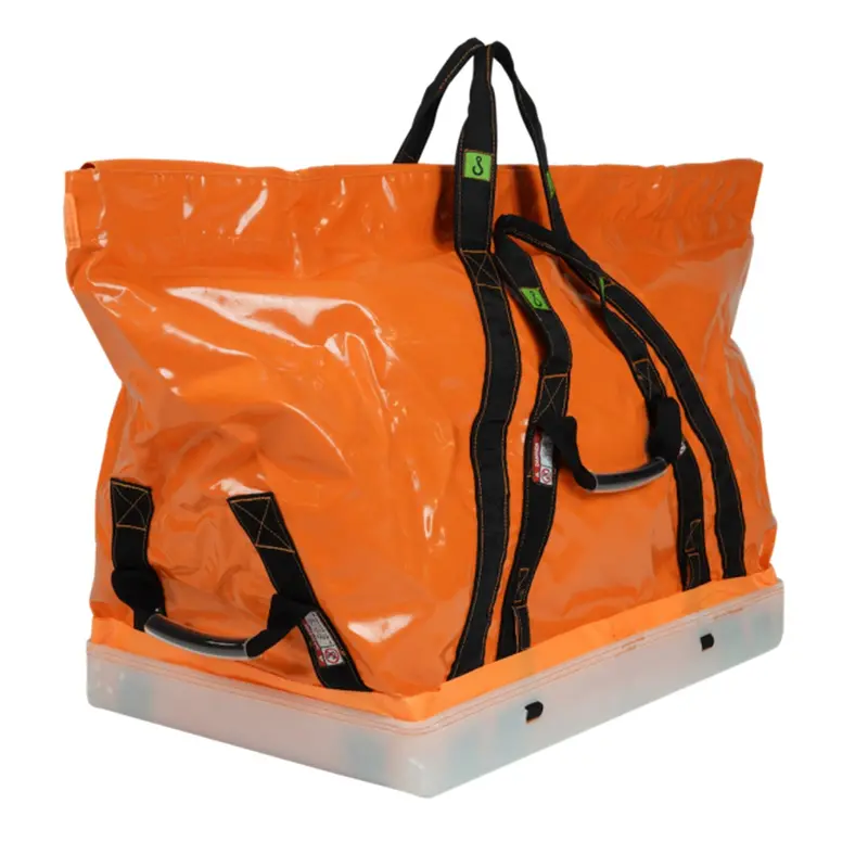 Emg 4321 Heavy-Duty Lifting Bag – 240-Litre Volume 1