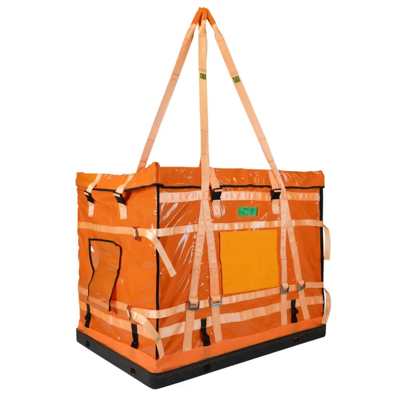 Emg 4467 Giant Water-Resistant Lifting Bag – 1,100L Capacity 1