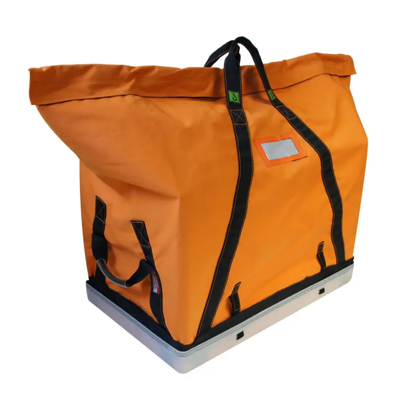 Emg 4487 Xl Heavy-Duty Lifting Bag – 320-Litre Load Capacity 1