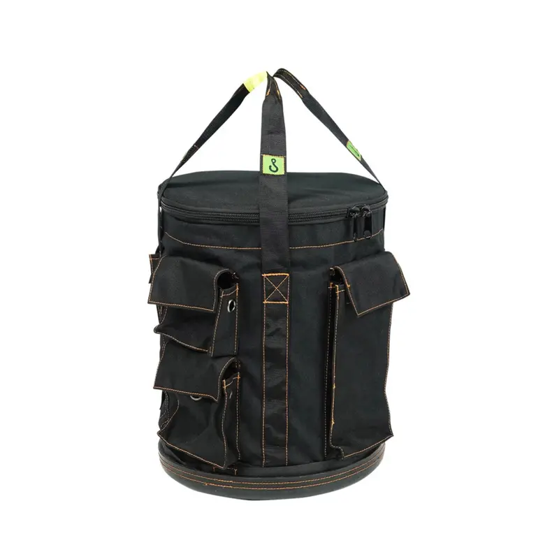 Emg 4626 Rope Access Lifting Bag – 40L Round Design, 25Kg Wll 1