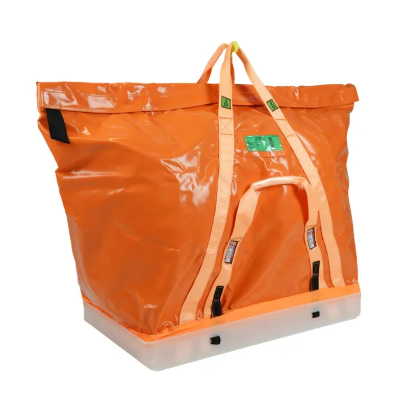 Emg 5327 Xl 320L Water-Repellent Lifting Bag – Industrial Strength 1