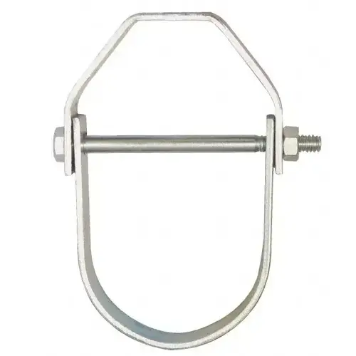 Empire Hot-Dip Galvanized Clevis Hanger – 2-1/2" 1