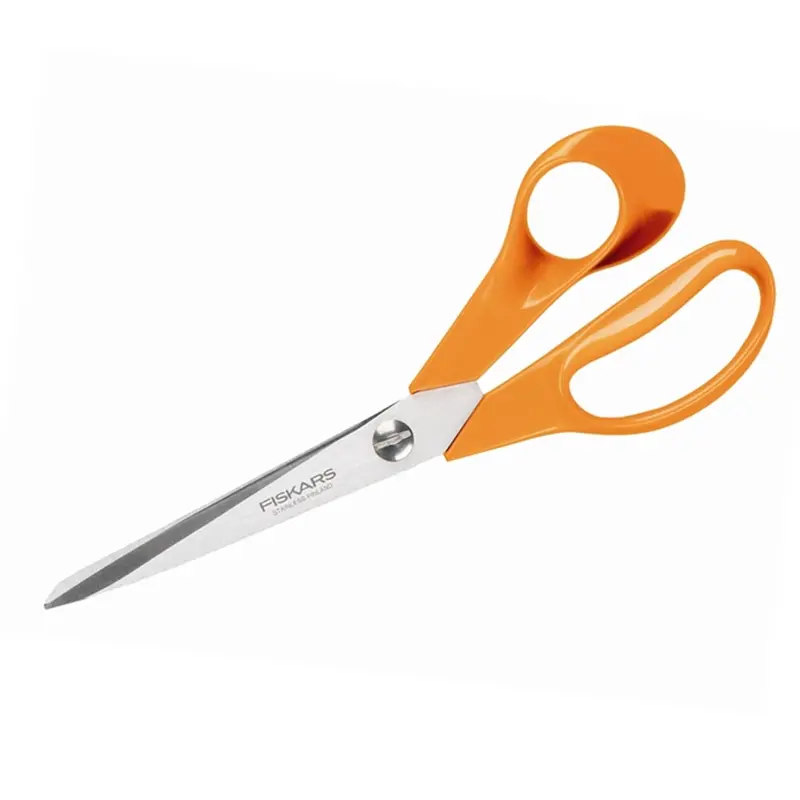 Fiskars General-Purpose Scissors – 21Cm 1