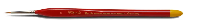 Flex-I-File Brush Size 0 1