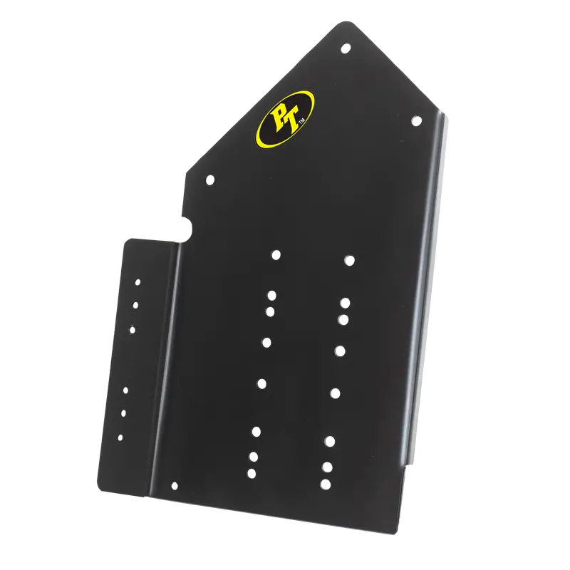 Four-Door Bronco Mounting Plate For Power Or Propane Tank Installation (2021+ 6Th Gen) 1