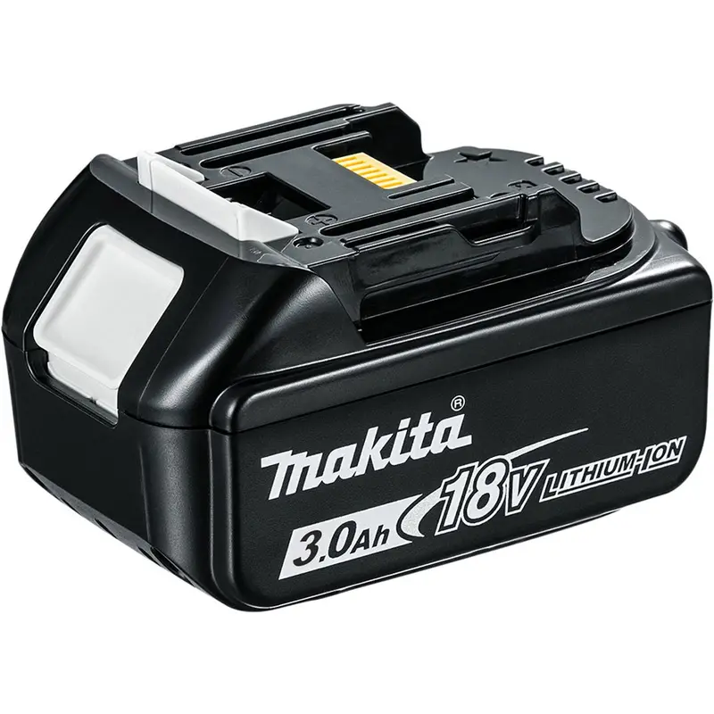 Genuine Makita Bl1830B 18V 3.0Ah Lithium-Ion Battery 1