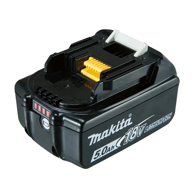 Genuine Makita Bl1850B 18V 5.0Ah Lithium-Ion Battery Pack 1