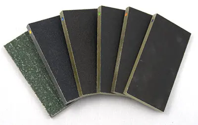 Goodman Super Sanding Blocks For Consistent Results 1