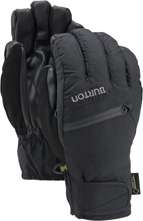 Gore-Tex Underglove For Layered Warmth 1