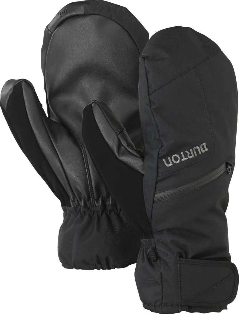 Gore-Tex Undermitt With Waterproof Breathability 1