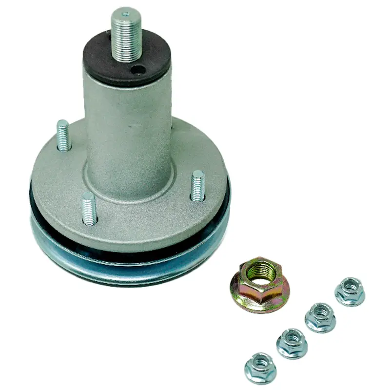 Gravely Spindle Kit With Full Hardware Set (51537100, 51534800) 1