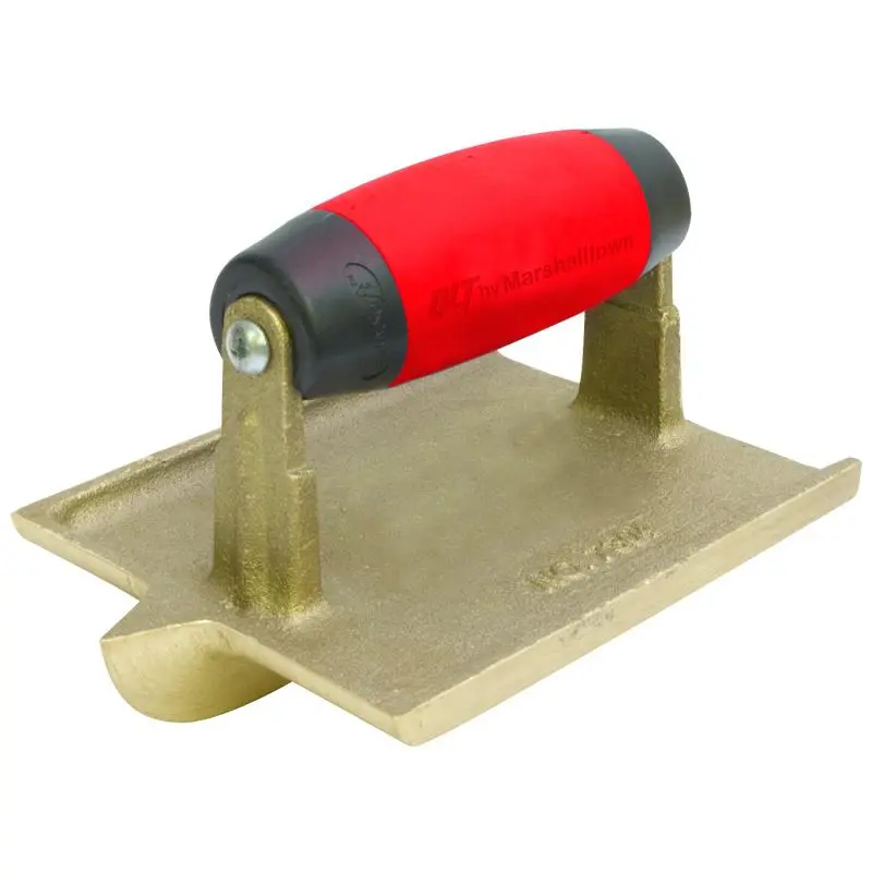 Handheld Bronze Groover With Durasoft Handle 2