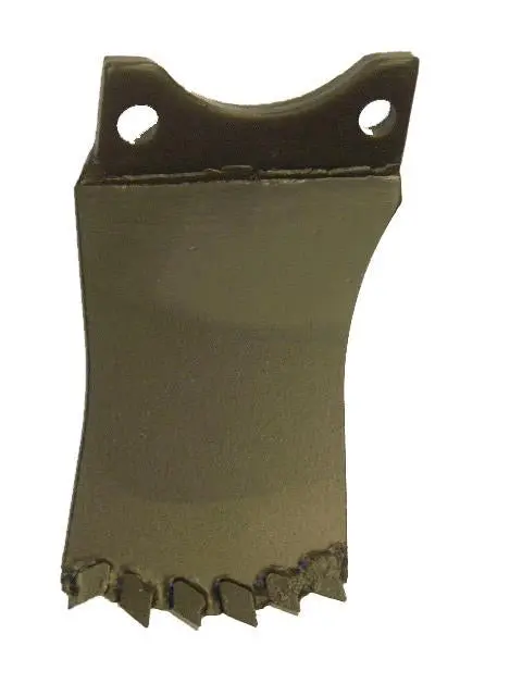 Head Joint Allsaw Blades – Pair 1