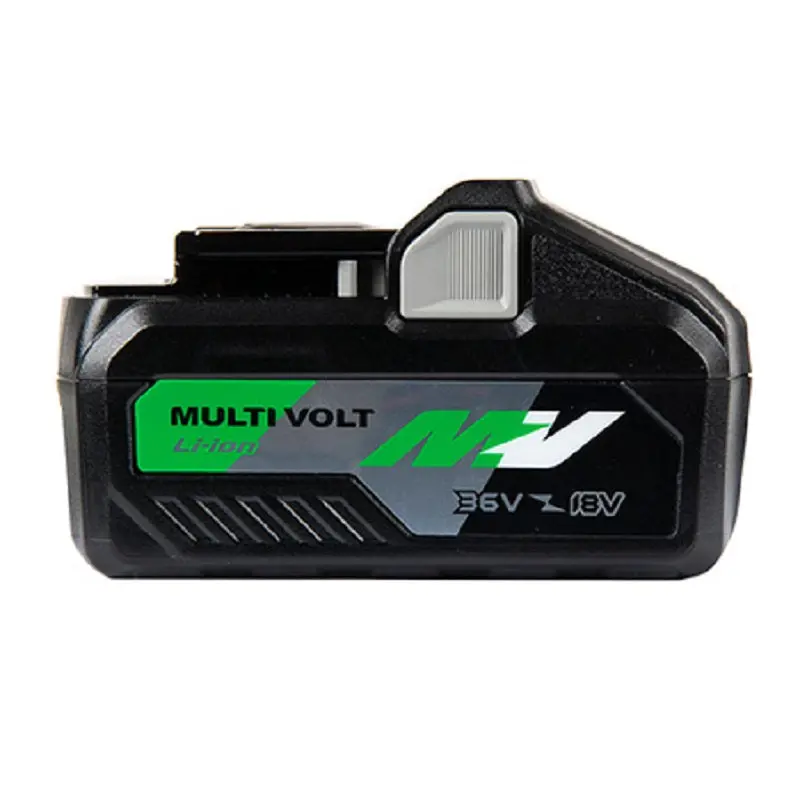 High-Capacity Multivolt Battery – 36V/4Ah Or 18V/8Ah Dual-Voltage (Model 372121M) 1