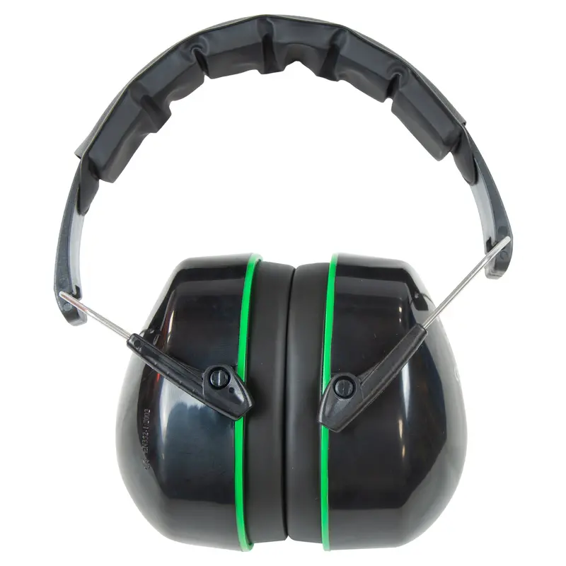 High-Performance Ear Defenders With 32Db Snr Noise Reduction Rating 1