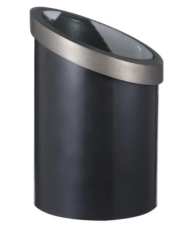 In-Ground Well Light With Protective Lens – Bulb Included 1