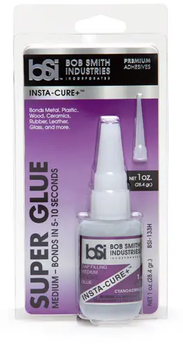 Insta-Cure Pocket-Sized Ca – Gap-Filling With Precision Pin Applicator, 0.75 Oz 1