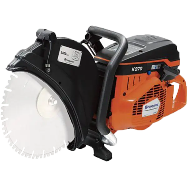 K970 Heavy-Duty Power Cutter 1