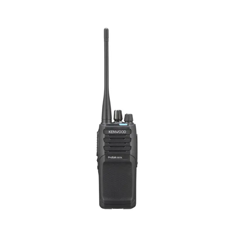 Kenwood Analog Vhf Two-Way Radio – 5W, 64-Channel Fm Communication 1