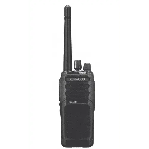 Kenwood Multi-Protocol Digital Two-Way Radio – 5W, 64 Channels, Nxdn/Dmr/Analog 1