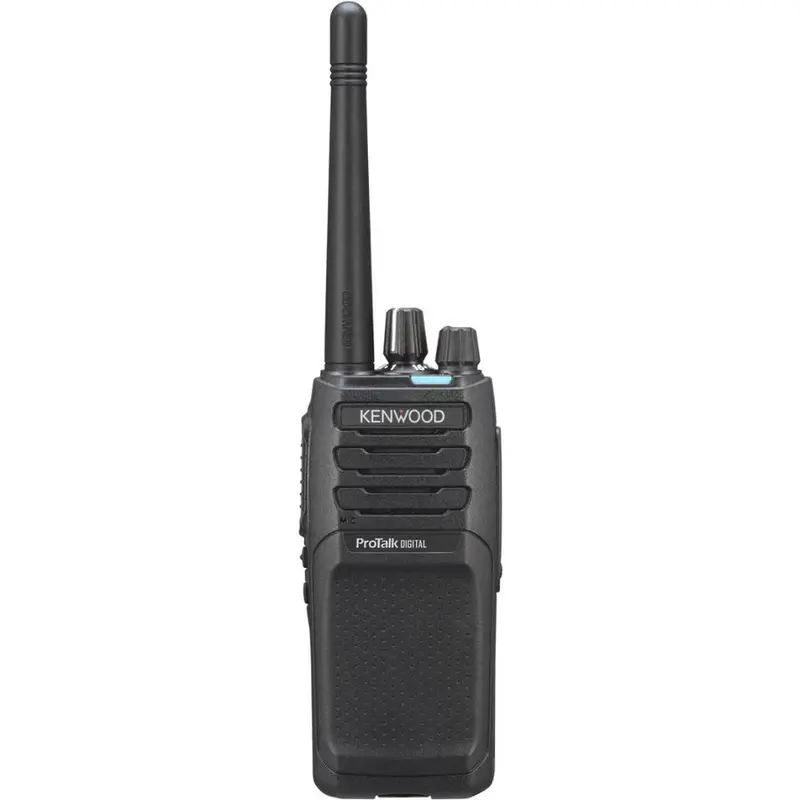 Kenwood Nxdn/Analog Vhf Two-Way Radio – 5W Output, 64 Channels, Digital & Analog Modes 1