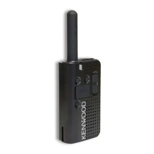 Kenwood Protalk® Lt Uhf Fm Pocket-Sized Two-Way Radio – 1.5-Inch Form Factor, 30-Pack 1