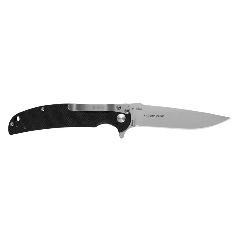Kershaw Chill Lightweight Folding Knife – Model 3410 1