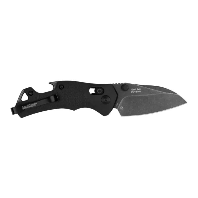 Kershaw Craze 8337 Compact Pocket Knife 1