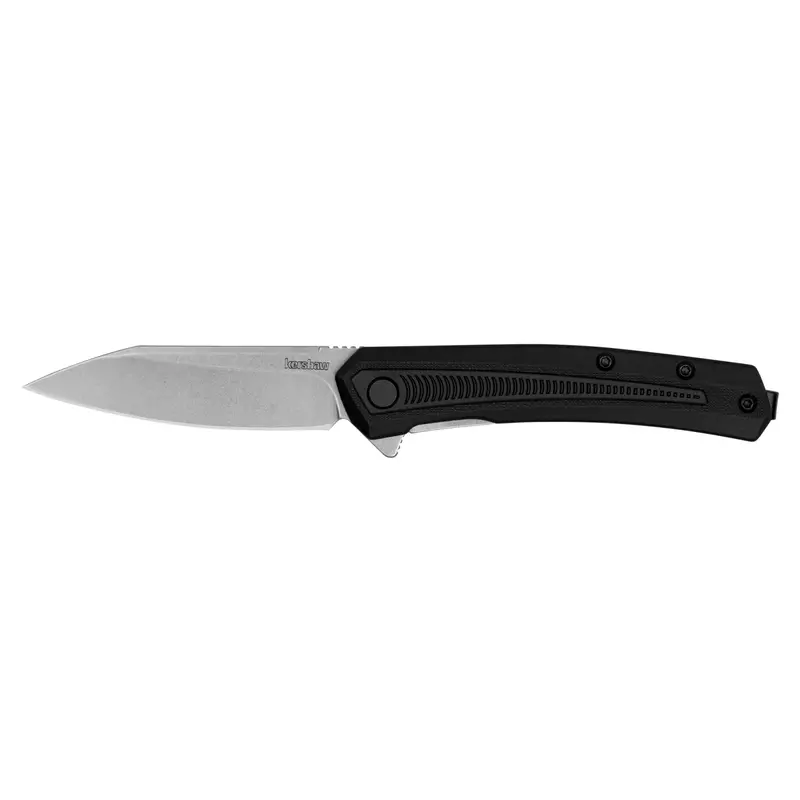 Kershaw Raygun 1427 Sleek Modern Pocket Knife 1