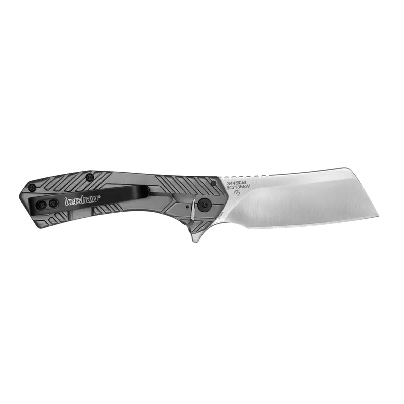 Kershaw Static Everyday Carry (Edc) Folder – Model 3445 1