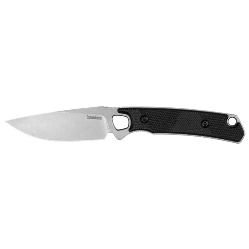 Kershaw Steppe Outdoor-Focused Folding Knife – Model 2048 1