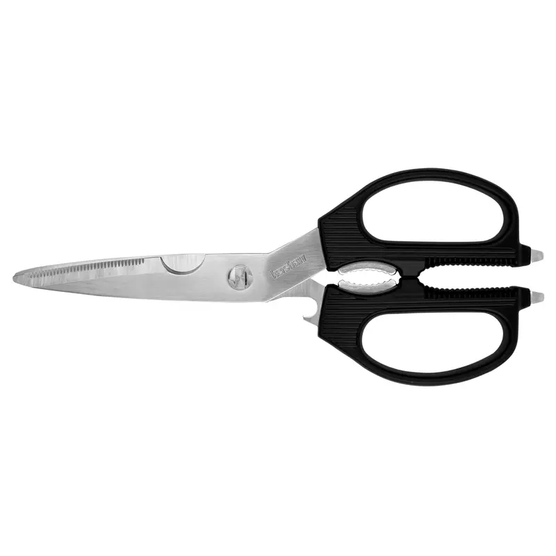 Kershaw Taskmaster Shears 2 – Heavy-Duty Precision Cutting Tool, Model 1121 1