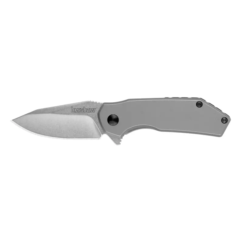 Kershaw Valve Folding Knife – Streamlined Design, Precision Engineering, Model 1375 1
