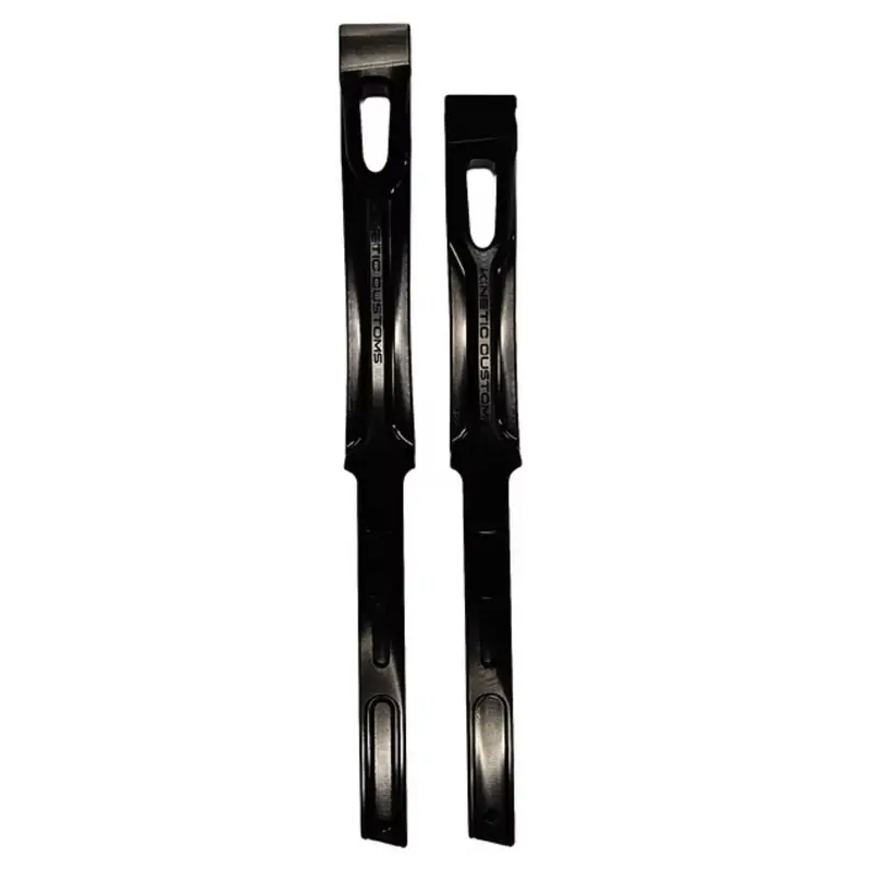 Kinetic Customs Lightweight Aluminum Hammer Handle For Raptor Series 1