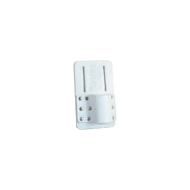 Leach'S Compact Short Level Holder – Grey 1
