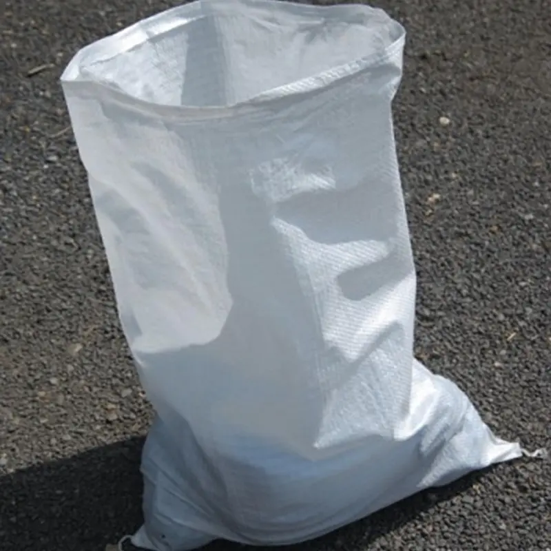 Leach’S Woven Polypropylene Sacks – 450 X 600Mm, 100-Unit Pack 1