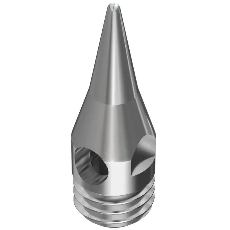 Lexivon Genuine Standard Soldering Tip For Butane Torch — Compatible With Lx-770 & Lx-771 (Lx-Tip-St) 1