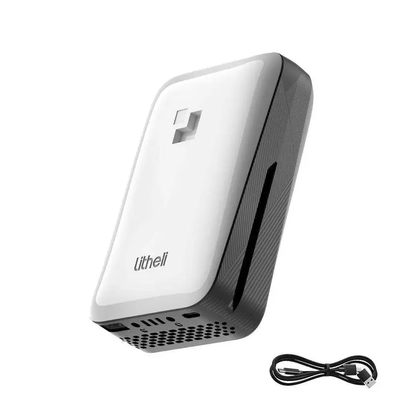 Litheli U20 20V Expandable Battery System – U-Battery Plus Platform For Cross-Compatibility 1