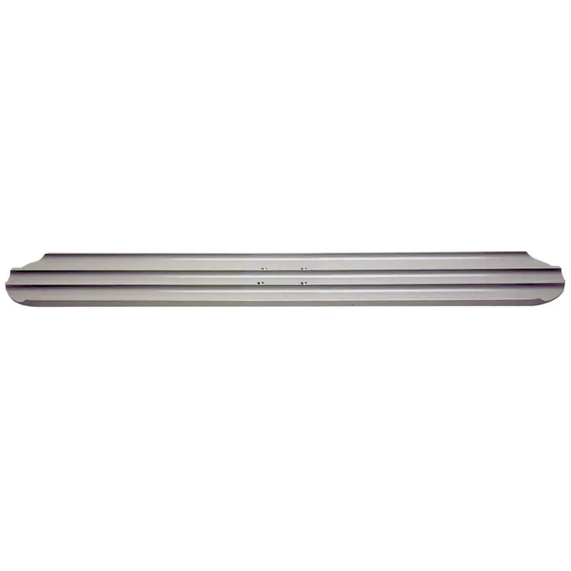 Magnesium Bull Float – 36" Or 48" Round-End Concrete Finishing Tool 1