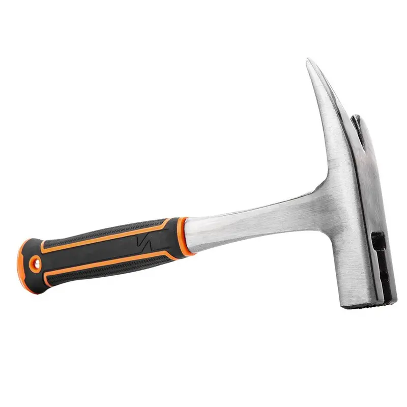 Magnetic Roofing Pick Hammer — Dual-Function Striking Tool 1