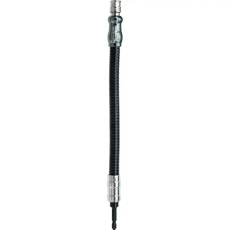Makita 12" Flexible Impact Bit Holder – Durable, Rotating Design 1