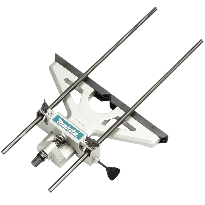 Makita 195136-9 Straight Edge Guide For Gpr01Z Router 1