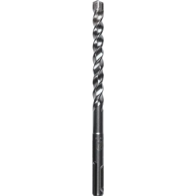 Makita 5/16" X 6" Sds-Plus Rotary Bit – Triple-Cutter For Concrete Drilling 1