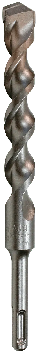 Makita 711173-A 3/4" X 8" Thruster Sds-Plus Rotary Hammer Bit (6" Working Length) 1