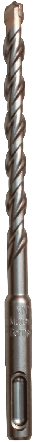 Makita 711240-A 5/16" X 6" Thruster Sds-Plus Rotary Hammer Bit (4" Working Length) 1