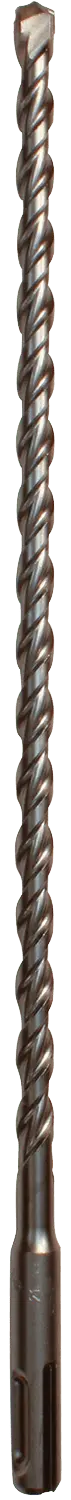 Makita 711241-A 5/16" X 12" Thruster Sds-Plus Rotary Hammer Bit (10" Working Length) 1