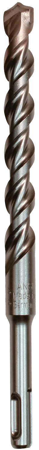 Makita 711255-A 5/8" X 8" Thruster Sds-Plus Rotary Hammer Bit (6" Working Length) 1