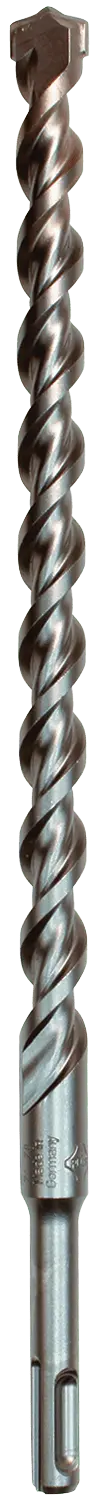 Makita 711256-A 5/8" X 12" Thruster Sds-Plus Rotary Hammer Bit (10" Working Length) 1